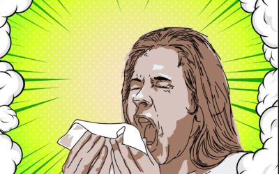 Warum noch einen Blog über Allergien