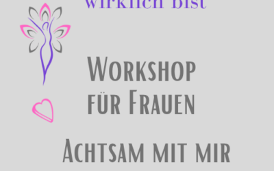 Workshop für Frauen von Frauen