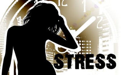 Stress ist nicht gleich Stress